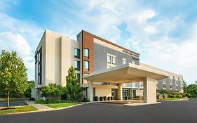 Springhill Suites By Marriott Mount Laurel